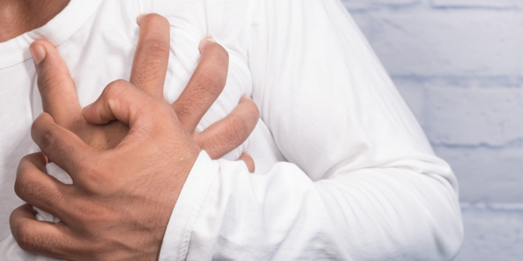 5 Early Signs of Heart Problems Australians Often Ignore (Don’t Make ...