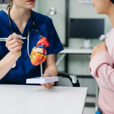 Expert Cardiac Consultation Advice for Patients