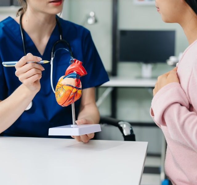 Expert Cardiac Consultation Advice for Patients