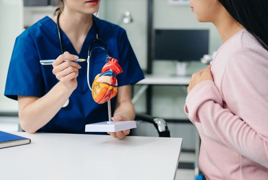 Expert Cardiac Consultation Advice for Patients