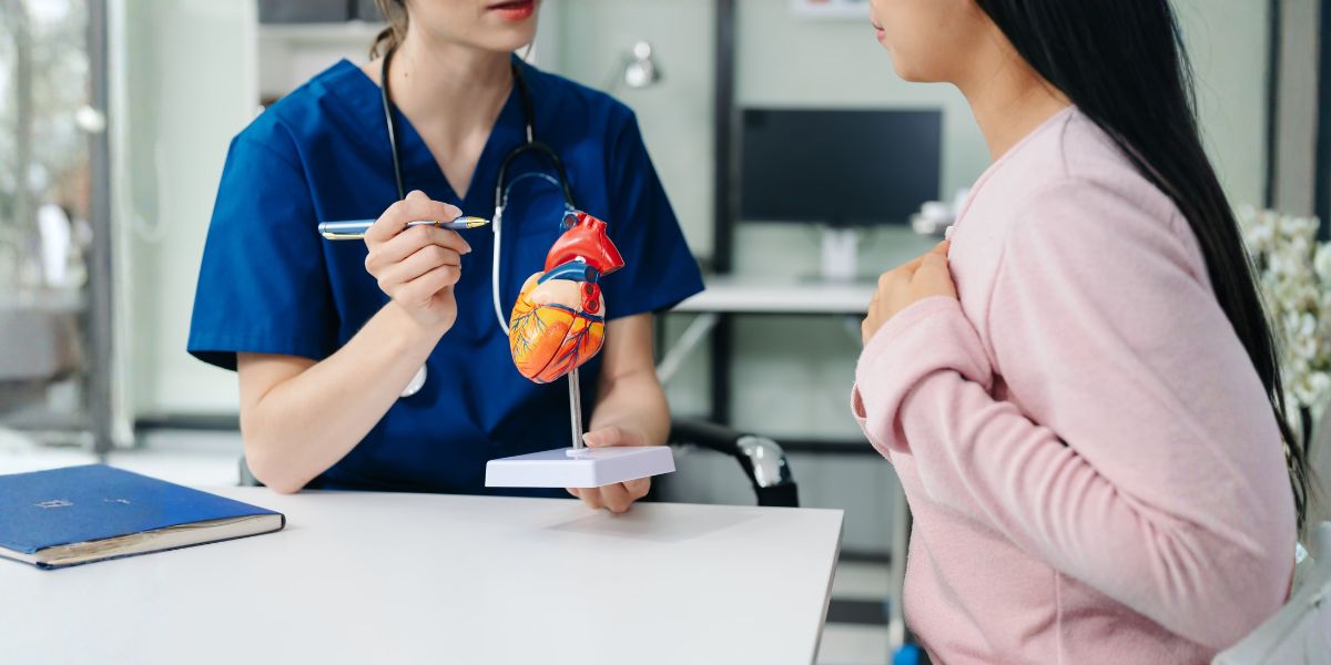 Expert Cardiac Consultation Advice for Patients