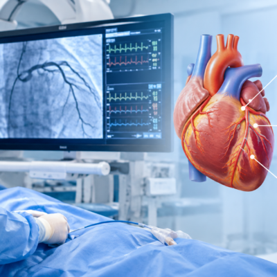 When Is Interventional Cardiology Needed? Understanding Common Heart Procedures hd