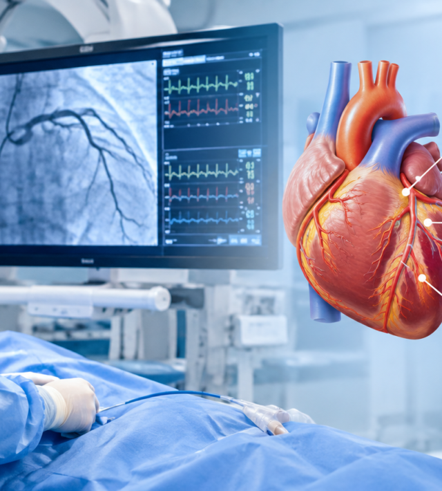 When Is Interventional Cardiology Needed? Understanding Common Heart Procedures hd