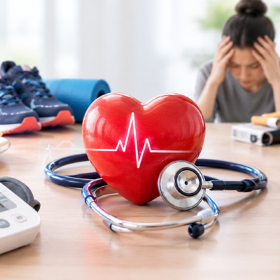 Could Your Heart Be at Risk? hd