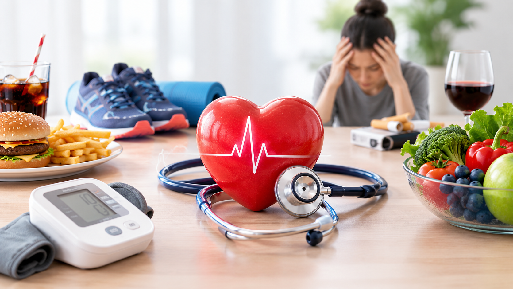 Could Your Heart Be at Risk? hd