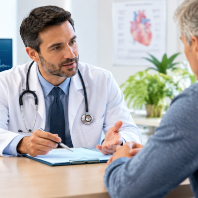 When Do You Need a GP Referral to See a Cardiologist? hd
