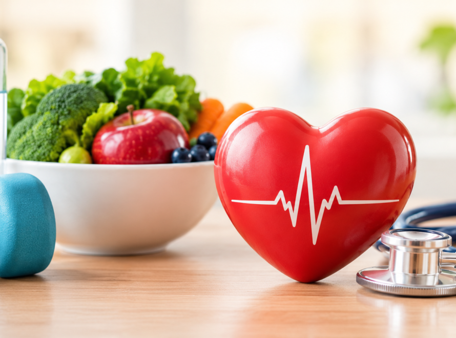 World Heart Day 2026 hd